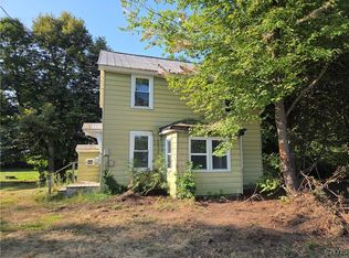 6422 Number 4 Rd, Lowville, NY 13367