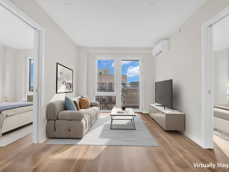 1st image of 563 W 170th St #6A