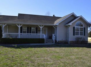 145 Timber Trl, Branson, MO 65616
