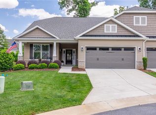 3969 Amber Meadows Ct #21, High Pt, NC 27265