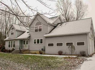 13702 Dixie Hwy, Birch Run, MI