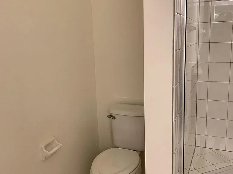Master Water Closet