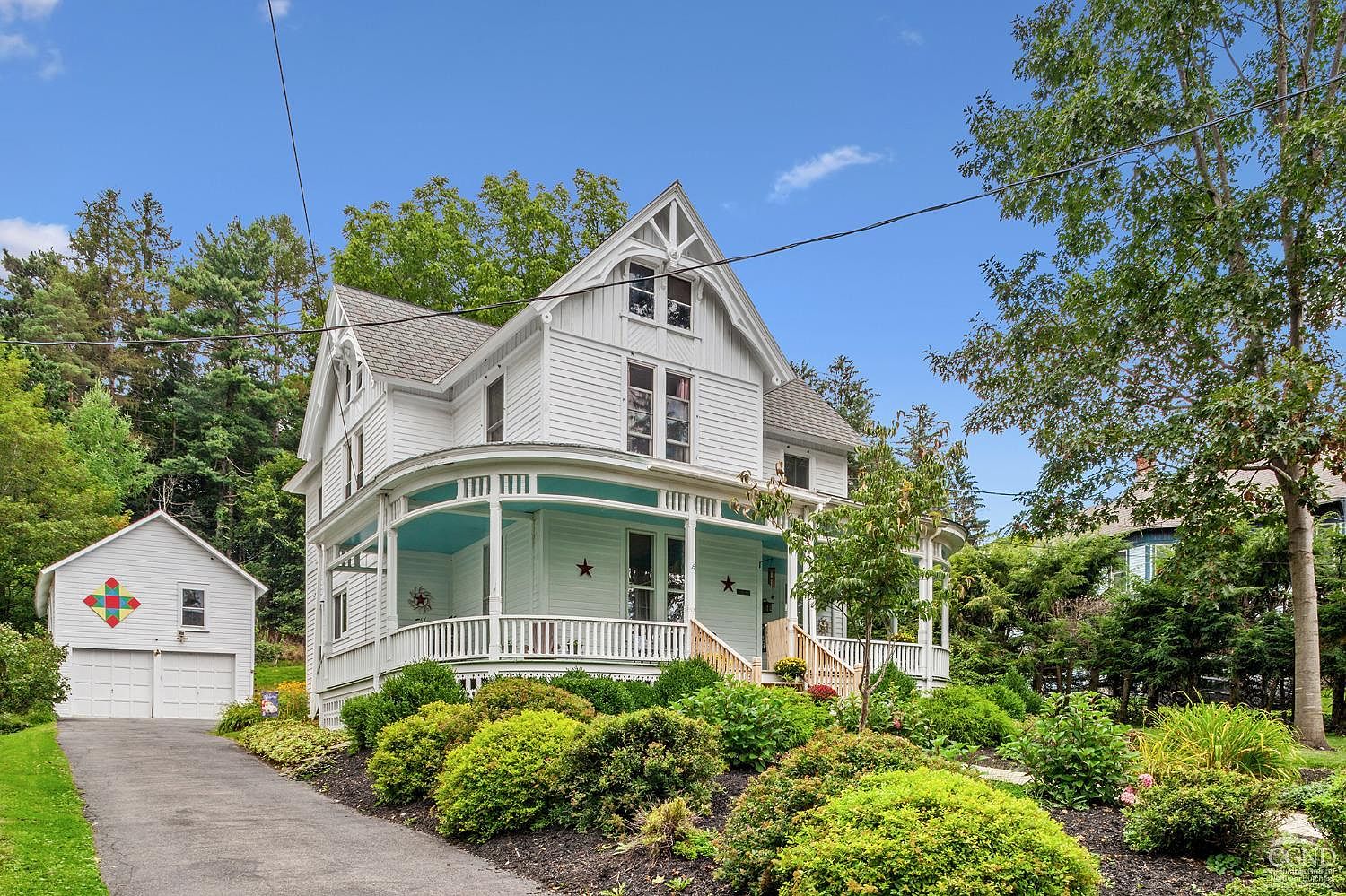 113 Prospect St, Cobleskill, NY 12043 MLS 150148 Zillow