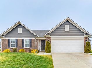 640 Fresno Ct, Greenfield, IN