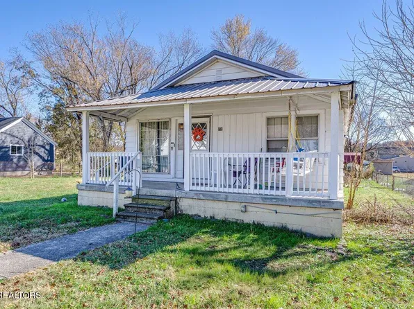 208 & 212 S Chamberlain Ave, Rockwood, TN 37854