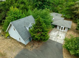 9060 Highway 20, Toledo, OR 97391