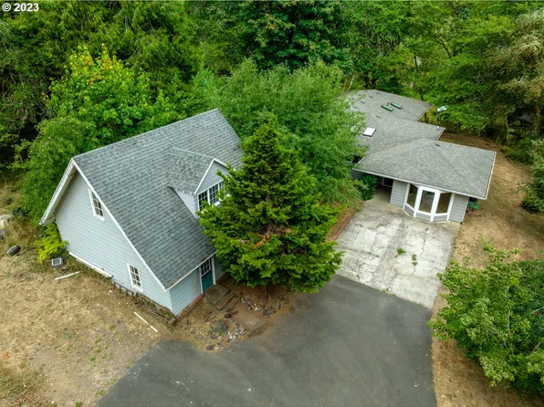 9060 Highway 20, Toledo, OR 97391