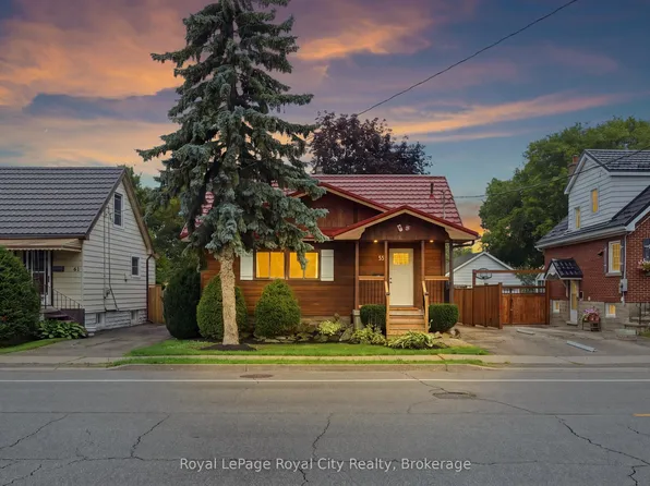 55 Stevenson St S, Guelph, ON N1E 5N3