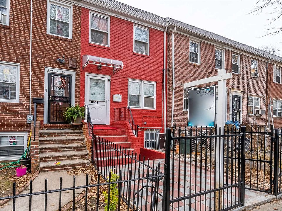 1st image of 110-12 172nd St