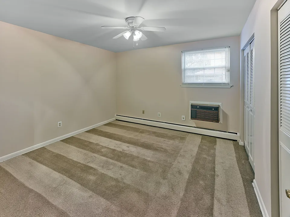 Bedroom Sapce
