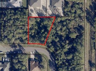 407 Lamon St SW, Palm Bay, FL 32908