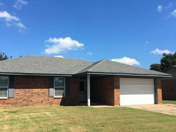 20081 Palmer Rd, Harrah, OK 73045