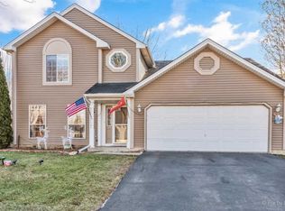 1241 Sebring Cir, Elgin, IL 60120