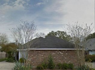 1727 W Fairview Dr, Baton Rouge, LA 70816