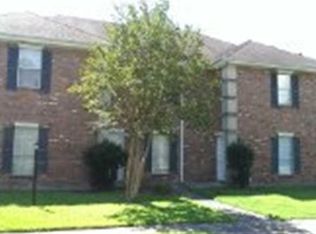 4104 Chateau Blvd APT E, Kenner, LA 70065