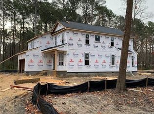 328 Wythe Creek Rd, Poquoson, VA 23662
