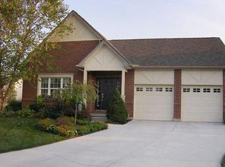 6955 Hunters Close, Hamilton Twp, OH 45039