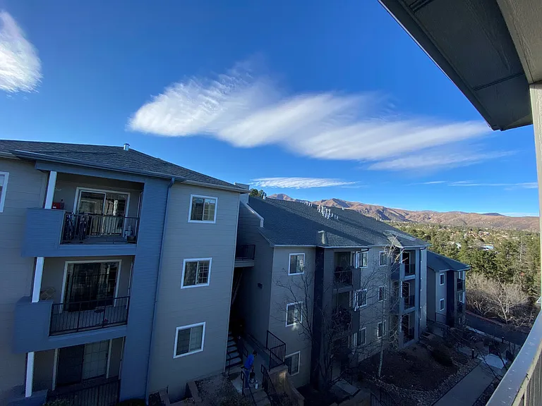 Canyon Village — Photo 9