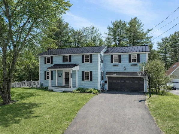 152 E Broadway Extension, Bangor, ME 04401
