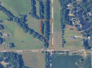 LOT 4 Hale Dr, Tupelo, MS 38801