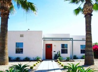 1517 E Roosevelt St, Phoenix, AZ 85006