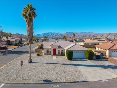 7748 Megan Ct, Yucca Valley, CA, 92284