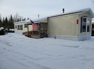 265 Hall Rd, Whitefield, NH 03598