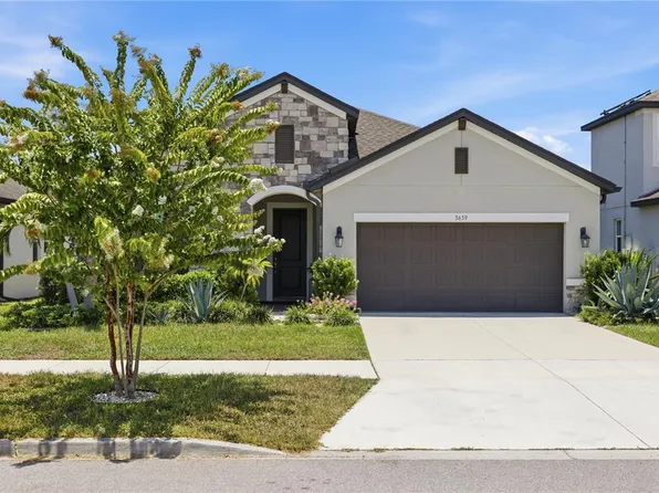 3639 Quiet Dr, Sarasota, FL 34240