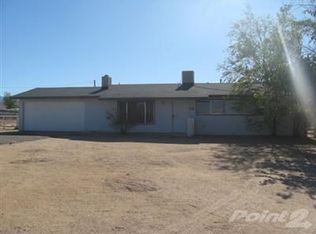22001 Aleut Rd, Apple Valley, CA 92308