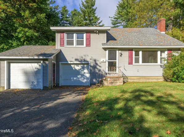 112 Roselyn Dr, Pittsfield, MA 01201