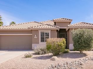 533 N Bell Dr, Chandler, AZ 85225