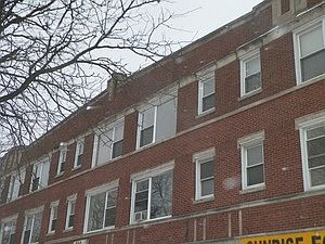 5th image of 1525 E 69th St #2