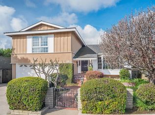 3571 Bluebell St, Seal Beach, CA 90740