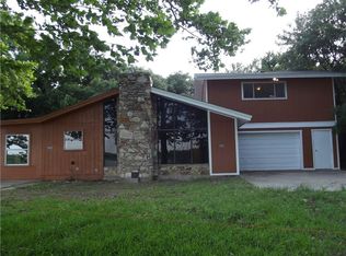 2801 Spring Ct, Weatherford, TX 76087