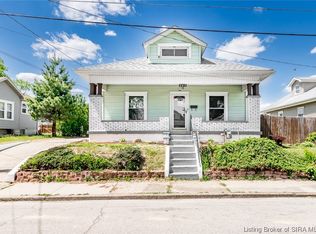 247 Clay St, New Albany, IN 47150