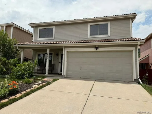3873 Orleans Court, Denver, CO 80249