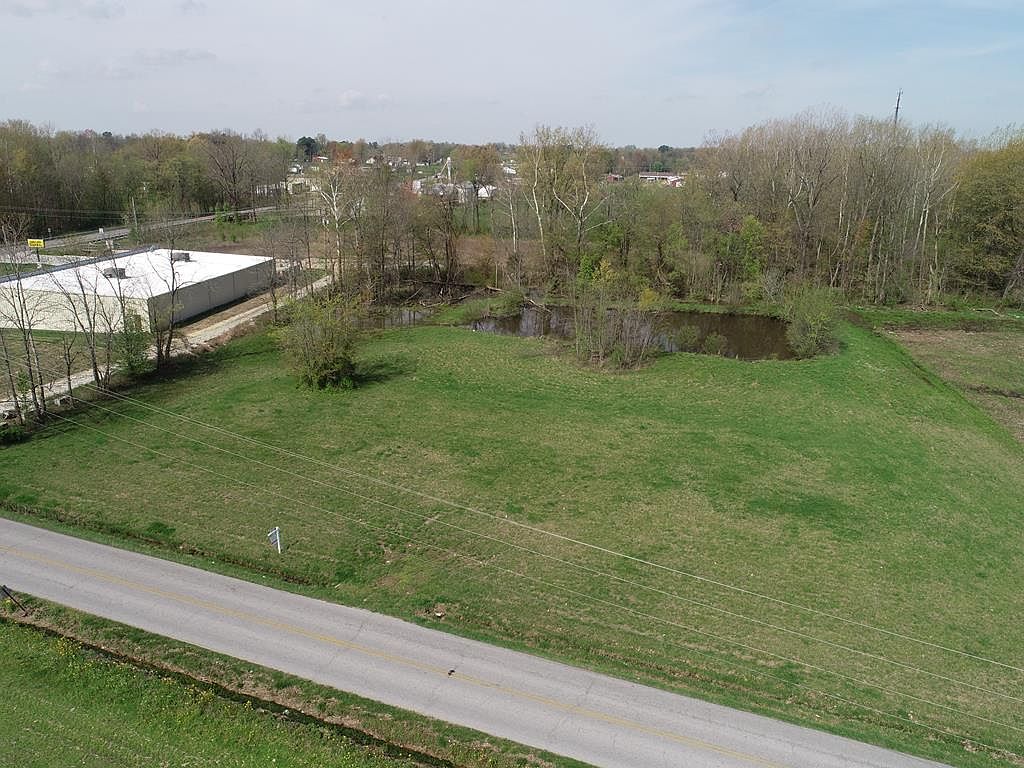 4999 Jack Hinton Rd, Philpot, KY 42366 Zillow