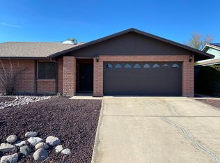 1526 S Burning Tree Ave, Tucson, AZ 85710