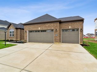 9045 Sorrento Pl #22, Washington Township, OH 45458