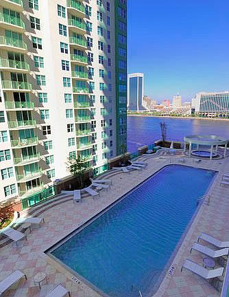 3rd image of 1431 Riverplace Blvd APT 2201