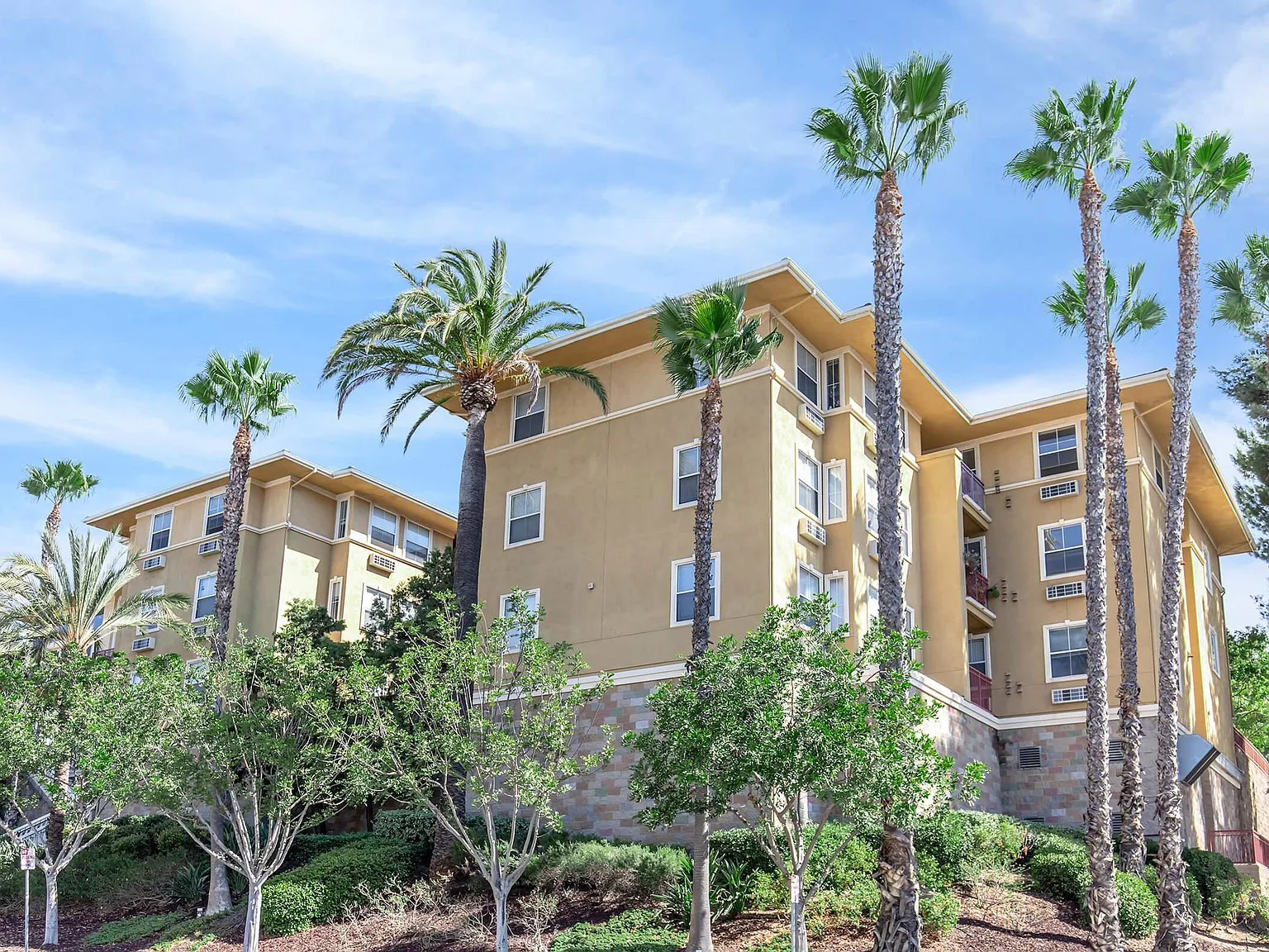 Villa Escondido - 55+ Senior Apartments — Photo 2