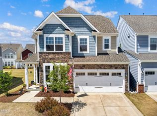106 Cressida Woods Dr, Holly Springs, NC 27540