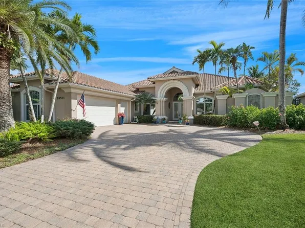 28501 Chianti Ter, Bonita Springs, FL 34135