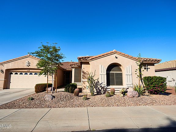 3rd image of 2316 W CORRAL Road