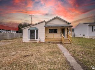 426 Saline St, Petersburg, MI 49270