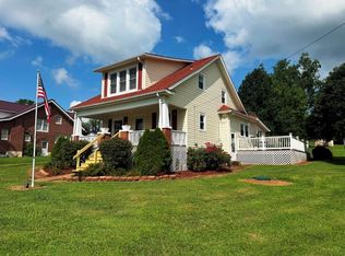 2670 Austinville Rd, Austinville, VA 24312