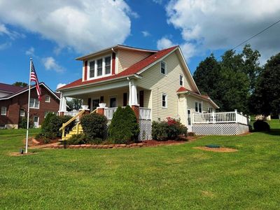 2670 Austinville Rd, Austinville, VA, 24312