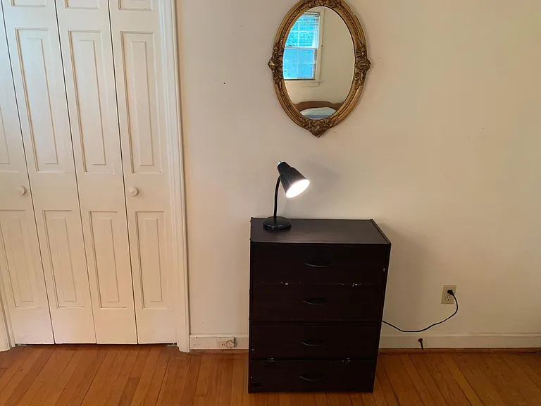 Bedroom #1