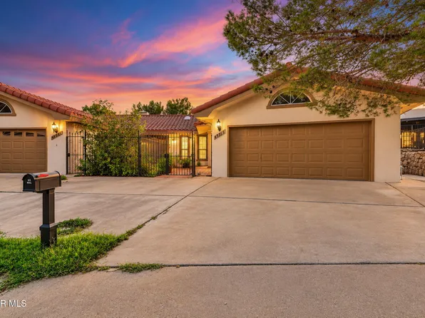 4701 Excalibur Dr #B, El Paso, TX 79902