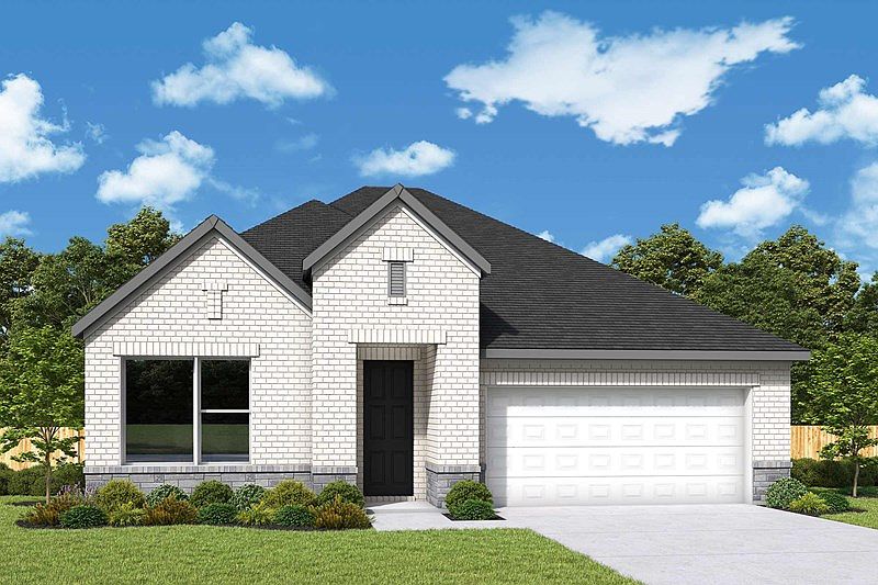 The Pine - X Exterior